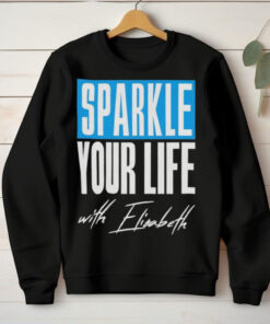 Super Yaki & Mubi Present Sparkle Your Life With Elisabeth T hoodie, sweater, longsleeve, shirt v-neck, t-shirt