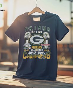 Super bowl champion T Shirt
