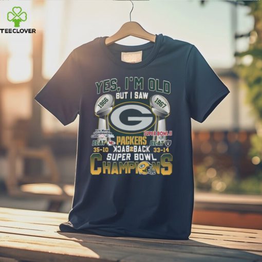 Super bowl champion T Shirt