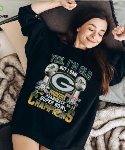 Super bowl champion T Shirt