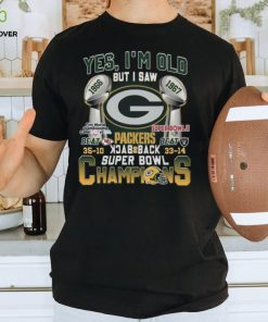 Super bowl champion T Shirt