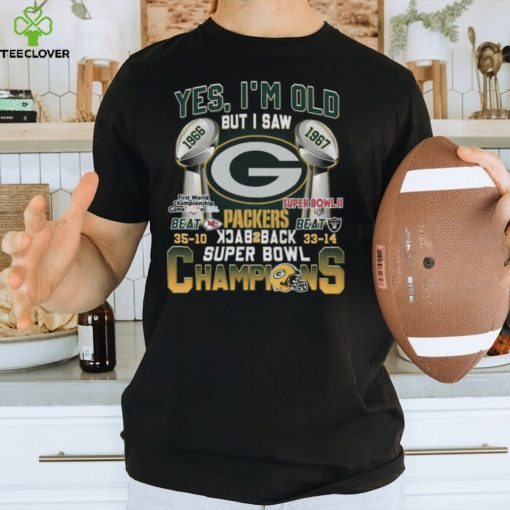 Super bowl champion T Shirt