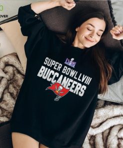 Super bowl lviii bound men’s tampa bay buccaneers 2024 shirt 1 Super bowl lviii bound men’s tampa bay buccaneers 2024 shirt