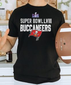 Super bowl lviii bound men’s tampa bay buccaneers 2024 shirt 2 Super bowl lviii bound men’s tampa bay buccaneers 2024 shirt