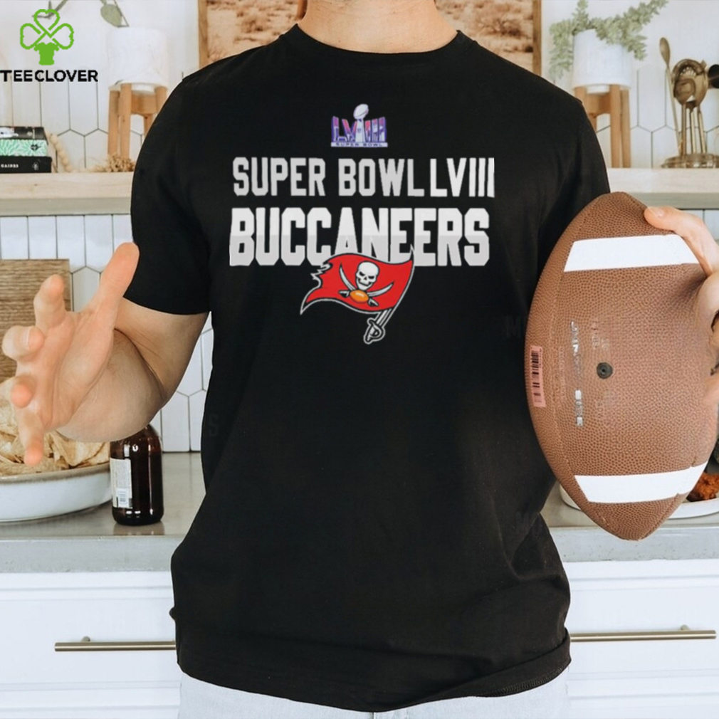 Super bowl lviii bound men’s tampa bay buccaneers 2024 shirt Super bowl lviii bound men’s tampa bay buccaneers 2024 shirt