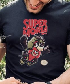 Super morla Bros T hoodie, sweater, longsleeve, shirt v-neck, t-shirt