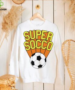 Super socco funny 2023 T shirt 1 Super socco funny 2023 T shirt