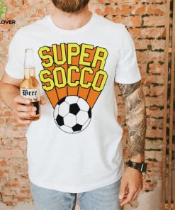 Super socco funny 2023 T shirt 3 Super socco funny 2023 T shirt