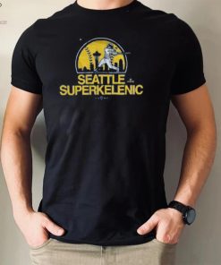 SuperKelenic T Shirt