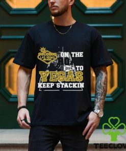 Superbowl On The Road 2024 Vegas Keep Stacking Shirt 2 Superbowl On The Road 2024 Vegas Keep Stacking Shirt