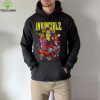 Starro The Kaiju Peacemaker hoodie, sweater, longsleeve, shirt v-neck, t-shirt