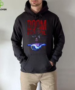 Superhero Design Doom Patrol shirt