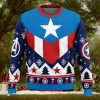 Wing Anime Ugly Christmas Sweater Hunter x Hunter Xmas Gift