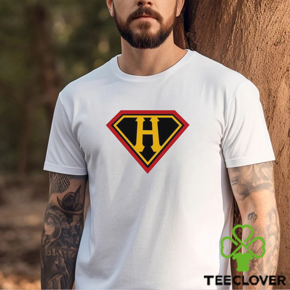 Superman Colin Holderman Pittsburgh Pirates Shirt - Limotees