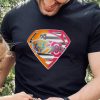 Ariana Grande intro by don’t wanna break up again eternal sunshine shirt