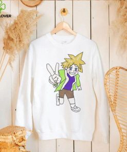 Supermega merch