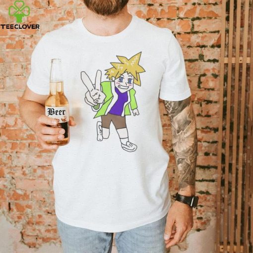 Supermega merch