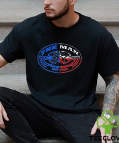 Supertex Luckenbach Shirt
