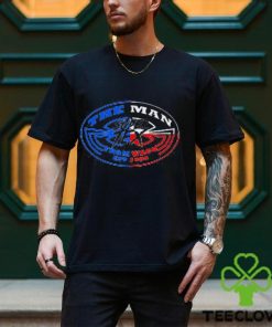Supertex Luckenbach Shirt