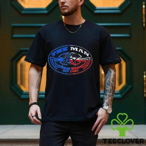 Supertex Luckenbach Shirt