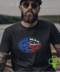 Supertex Luckenbach Shirt