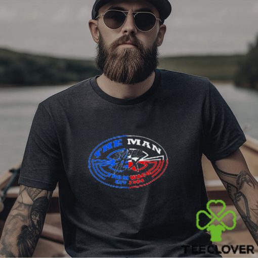 Supertex Luckenbach Shirt
