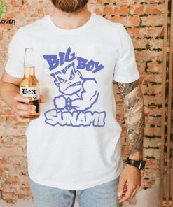 Supplystore Big Boy Sunami Real Bay Shirt