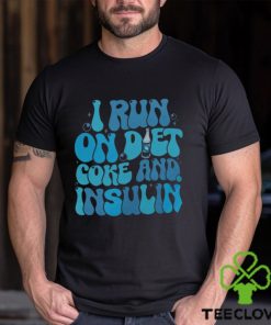 Support Diabetes Sweatshirt, Funny Diabetes Awareness Shirt