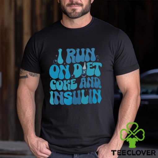 Support Diabetes Sweatshirt, Funny Diabetes Awareness Shirt