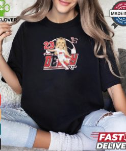 Support New Mexico Forward Presley Devey 2024 T shirt