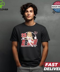 Support New Mexico Forward Presley Devey 2024 T shirt