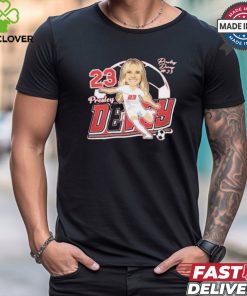 Support New Mexico Forward Presley Devey 2024 T shirt