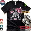 Official Build Back Butter Shirt