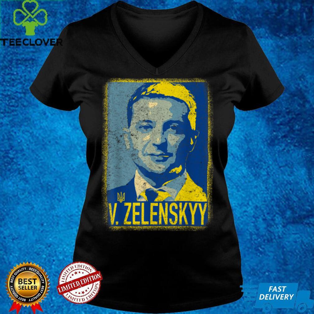 Support Ukraine I Stand With Ukraine Volodymyr Zelenskyy Tee T Shirt Support Ukraine I Stand With Ukraine Volodymyr Zelenskyy Tee T Shirt