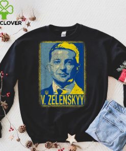 Support Ukraine I Stand With Ukraine Volodymyr Zelenskyy Tee T Shirt 3 Support Ukraine I Stand With Ukraine Volodymyr Zelenskyy Tee T Shirt