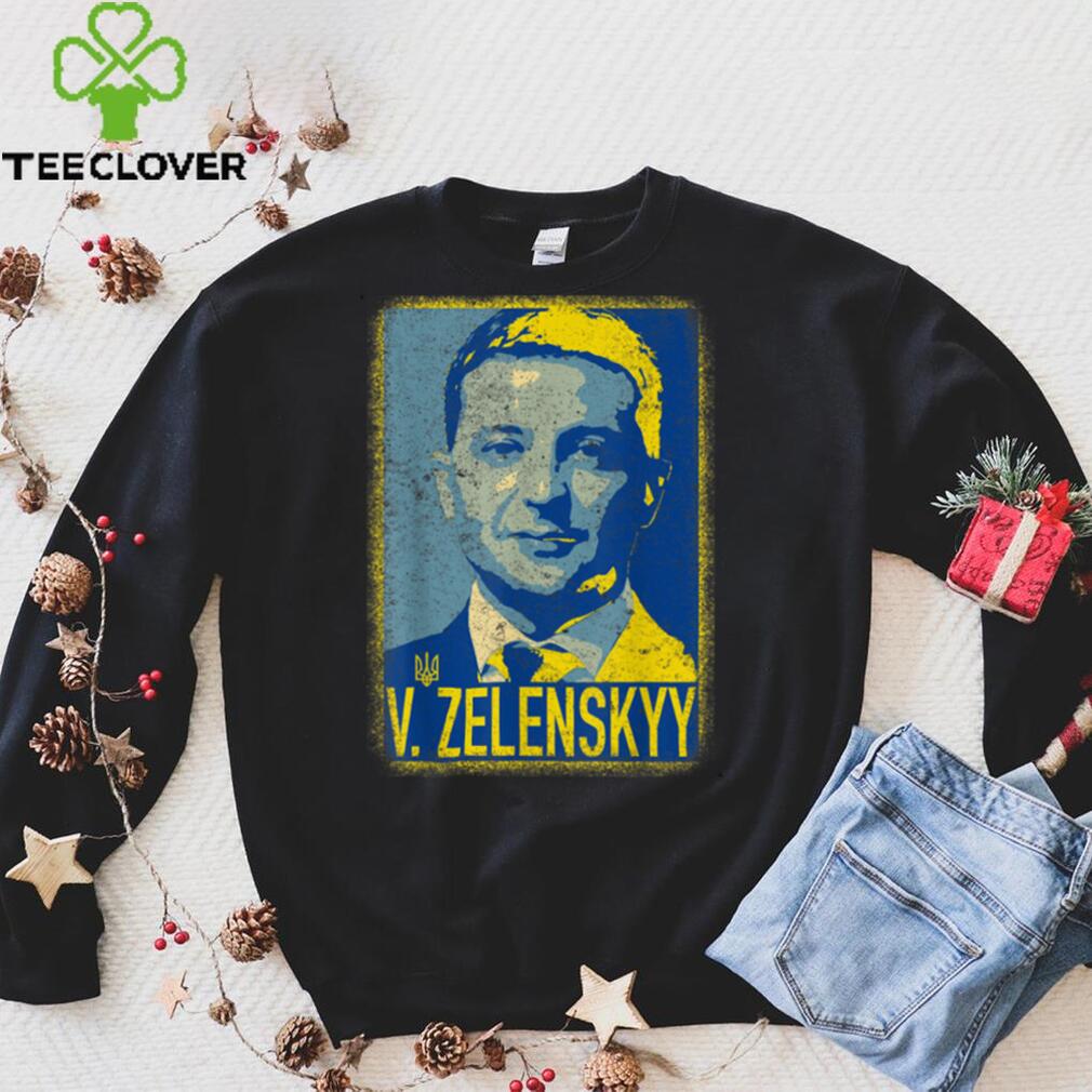 Support Ukraine I Stand With Ukraine Volodymyr Zelenskyy Tee T Shirt Support Ukraine I Stand With Ukraine Volodymyr Zelenskyy Tee T Shirt