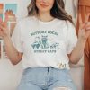 Kamala is Brat flag 2024 shirt