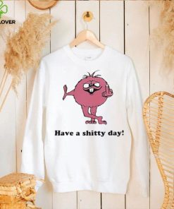 Supreme Camacho Have A Shitty Day T Shirt