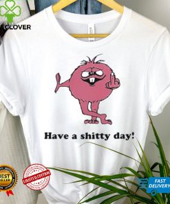 Supreme Camacho Have A Shitty Day T Shirt 1 Supreme Camacho Have A Shitty Day T Shirt
