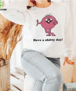 Supreme Camacho Have A Shitty Day T Shirt 2 Supreme Camacho Have A Shitty Day T Shirt