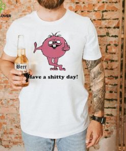 Supreme Camacho Have A Shitty Day T Shirt 3 Supreme Camacho Have A Shitty Day T Shirt