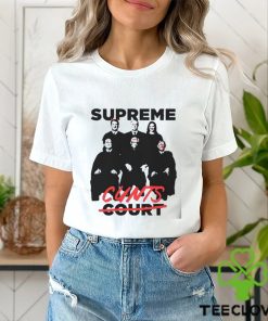 Supreme Cunts Tee Shirt