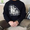Picu Christmas Nurse Crew Funny Nursing Christmas Pattern Shirt