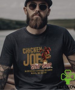 Surf Shop T Shirt