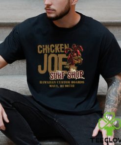 Surf Shop T Shirt
