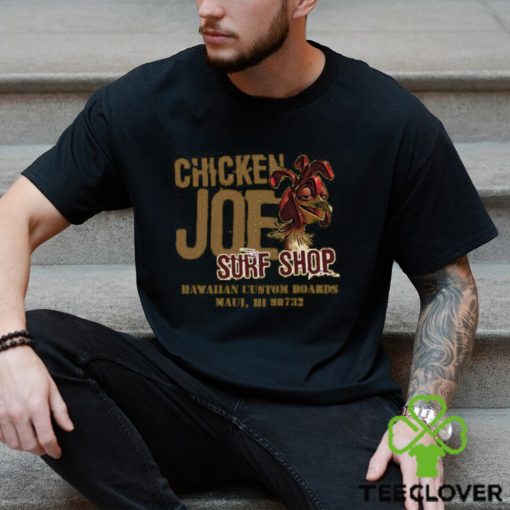Surf Shop T Shirt