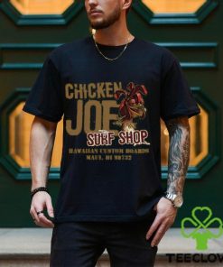 Surf Shop T Shirt