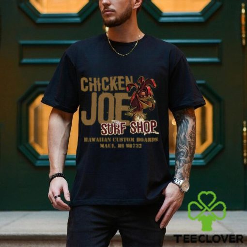 Surf Shop T Shirt