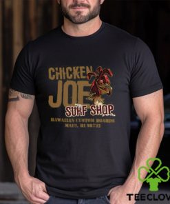 Surf Shop T Shirt