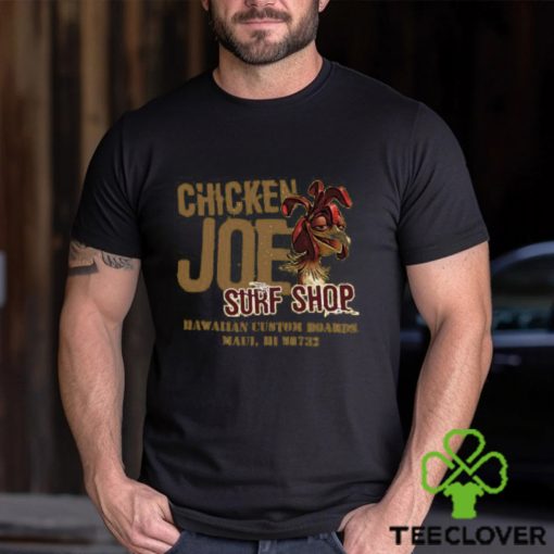 Surf Shop T Shirt